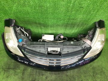НОУСКАТ НА NISSAN TIIDA C11 HR15DE