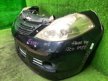 НОУСКАТ НА NISSAN TIIDA C11 HR15DE