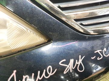 НОУСКАТ НА NISSAN TIIDA C11 HR15DE