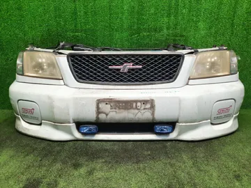 НОУСКАТ НА SUBARU FORESTER SF5 EJ202