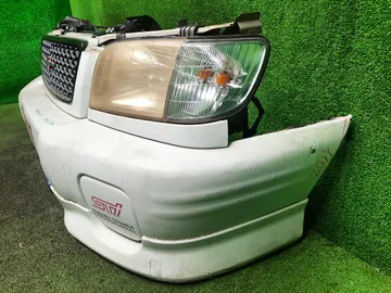НОУСКАТ НА SUBARU FORESTER SF5 EJ202