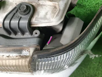 НОУСКАТ НА SUBARU FORESTER SF5 EJ202