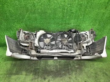 НОУСКАТ НА SUBARU FORESTER SF5 EJ202