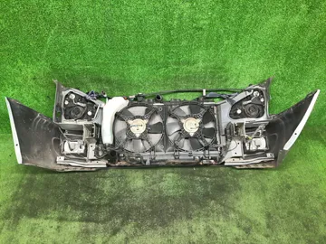 НОУСКАТ НА SUBARU IMPREZA GG2 EJ152