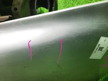 НОУСКАТ НА SUBARU IMPREZA GG2 EJ152