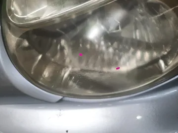 НОУСКАТ НА SUBARU IMPREZA GG2 EJ152