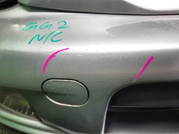 НОУСКАТ НА SUBARU IMPREZA GG2 EJ152