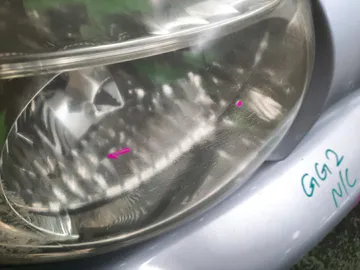 НОУСКАТ НА SUBARU IMPREZA GG2 EJ152