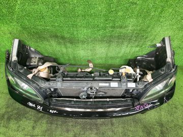 НОУСКАТ НА SUBARU LEGACY BE5 EJ204