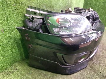 НОУСКАТ НА SUBARU LEGACY BE5 EJ204