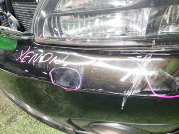 НОУСКАТ НА SUBARU LEGACY BE5 EJ204