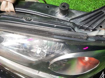 НОУСКАТ НА SUBARU LEGACY BE5 EJ204
