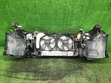 НОУСКАТ НА SUBARU LEGACY BE5 EJ204