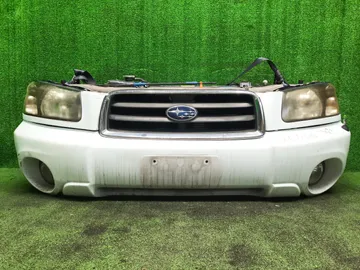 НОУСКАТ НА SUBARU FORESTER SG5 EJ202