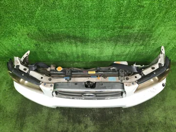 НОУСКАТ НА SUBARU FORESTER SG5 EJ202