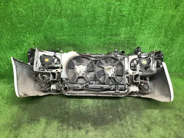 НОУСКАТ НА SUBARU FORESTER SG5 EJ202