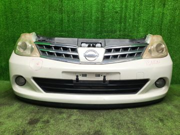 НОУСКАТ НА NISSAN TIIDA C11 HR15DE