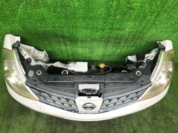 НОУСКАТ НА NISSAN TIIDA C11 HR15DE