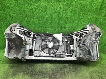 НОУСКАТ НА NISSAN TIIDA C11 HR15DE
