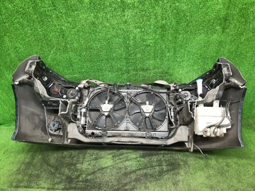НОУСКАТ НА NISSAN WINGROAD Y11 QG15DE