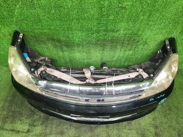 НОУСКАТ НА NISSAN WINGROAD Y11 QG15DE