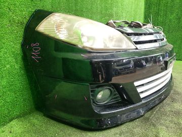НОУСКАТ НА NISSAN WINGROAD Y11 QG15DE