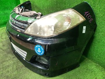 НОУСКАТ НА NISSAN WINGROAD Y11 QG15DE