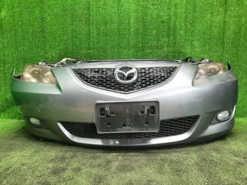НОУСКАТ НА MAZDA AXELA BK5P ZY-VE