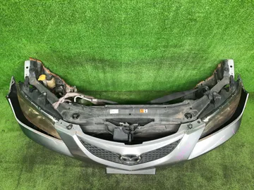 НОУСКАТ НА MAZDA AXELA BK5P ZY-VE