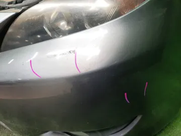 НОУСКАТ НА MAZDA AXELA BK5P ZY-VE