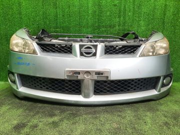 НОУСКАТ НА NISSAN WINGROAD Y11 QG15DE