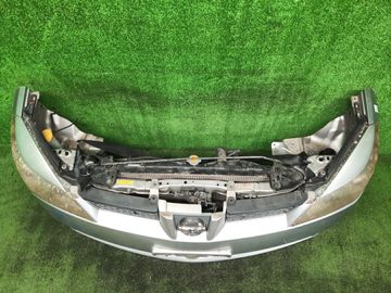 НОУСКАТ НА NISSAN WINGROAD Y11 QG15DE