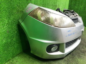 НОУСКАТ НА NISSAN WINGROAD Y11 QG15DE