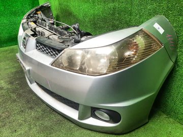 НОУСКАТ НА NISSAN WINGROAD Y11 QG15DE