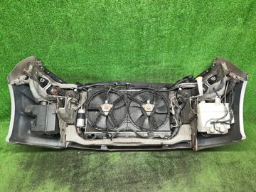 НОУСКАТ НА NISSAN WINGROAD Y11 QG15DE