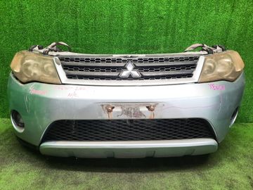 НОУСКАТ НА MITSUBISHI OUTLANDER CW5W 4B12