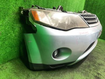 НОУСКАТ НА MITSUBISHI OUTLANDER CW5W 4B12
