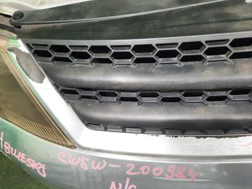 НОУСКАТ НА MITSUBISHI OUTLANDER CW5W 4B12