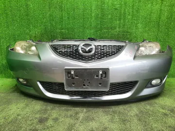 НОУСКАТ НА MAZDA AXELA BKEP LF-VE