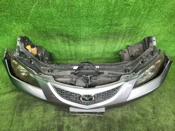 НОУСКАТ НА MAZDA AXELA BKEP LF-VE