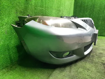 НОУСКАТ НА MAZDA AXELA BKEP LF-VE