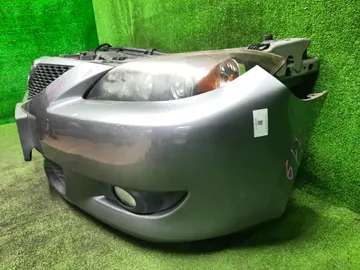 НОУСКАТ НА MAZDA AXELA BKEP LF-VE