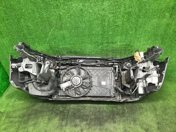 НОУСКАТ НА MAZDA AXELA BKEP LF-VE