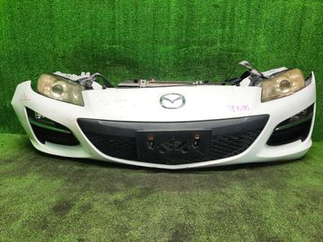 НОУСКАТ НА MAZDA RX-8 SE3P 13B