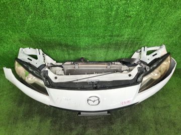НОУСКАТ НА MAZDA RX-8 SE3P 13B