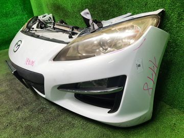 НОУСКАТ НА MAZDA RX-8 SE3P 13B