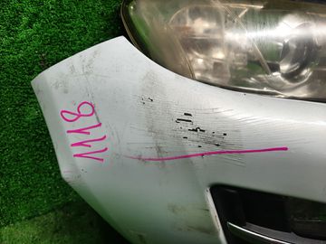 НОУСКАТ НА MAZDA RX-8 SE3P 13B
