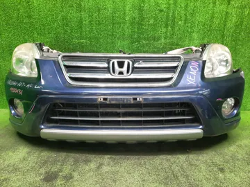 НОУСКАТ НА HONDA CR-V RD7 K24A