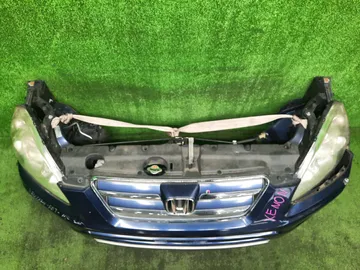 НОУСКАТ НА HONDA CR-V RD7 K24A
