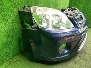 НОУСКАТ НА HONDA CR-V RD7 K24A
